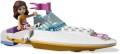LEGO Friends 3937 Motorówka Olivii