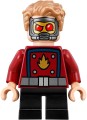 LEGO ® 76090 Star-Lord vs. Nebula