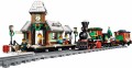 LEGO® 10259 Stacja w zimowej wiosce