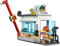 LEGO 60169 City Terminal towarowy