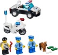 LEGO 10675 Juniors Policja