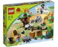LEGO Duplo 6156 Fotosafari