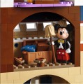  LEGO 71040 Zamek Disney wiek 16+