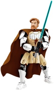 LEGO 75109 Star Wars Obi-Wan Kenobi