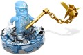 LEGO Ninjago 9590 NRG Zane 