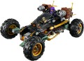 LEGO 70589 Ninjago Pogromca skał