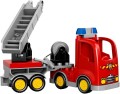 LEGO 10592 Duplo Wóz strażacki