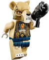  LEGO 70229 Chima Plemię lwów wiek 7-14 