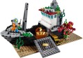 LEGO 60095 City Statek do badań głebinowych