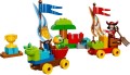 LEGO 10539 Duplo Plażowe wyścigi