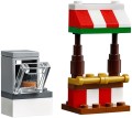 LEGO 60133 City Kalendarz Adwentowy 2016 