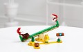 LEGO ® 71362 SUPER MARIO Twierdza strażnicza-zestaw rozszerzający