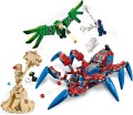 LEGO ® 76114 Mechaniczny pająk Spider-Mana
