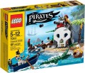 LEGO 70411 Pirates wyspa skarbów