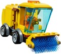 LEGO 60132 City Stacja paliw
