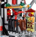 LEGO 70735 Ninjago Ronin REX