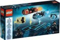 LEGO ® IDEAS 21314 Tron; Dziedzictwo