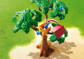  PLAYMOBIL 6811 Leśniczówka