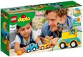 LEGO ® DUPLO 10883 Mój pierwszy holownik
