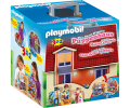 PLAYMOBIL 5167 Nowy przenośny domek dla lalek