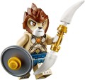  LEGO 70229 Chima Plemię lwów wiek 7-14 