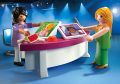 PLAYMOBIL 6148 Casting-Modelki na wybiegu
