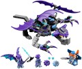 LEGO 70353 Nexo Knights Heligulec