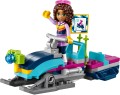 LEGO 41323 Friends Górski domek
