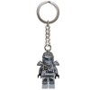 LEGO 851352 Titanium Zane