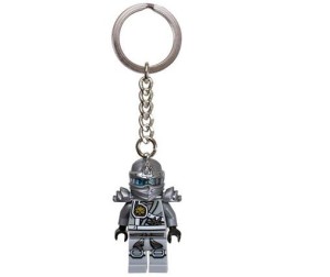 LEGO 851352 Titanium Zane wiek 5 +