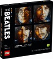 LEGO ® 31198 ART The Beatles