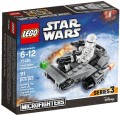 LEGO 75126 Star Wars Śmigacz Śnieżny najwyższego porządku