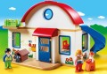 PLAYMOBIL 6784 Dom mieszkalny