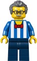 LEGO ® 10257 Creator Karuzela