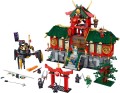 LEGO 70728 Ninjago Bitwa o Ninjago