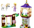  LEGO 41065 Najlepszy dzień Roszpunki