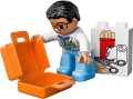 LEGO Duplo 10527 Karetka