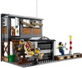  LEGO 60009 City Aresztowanie z helikoptera