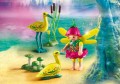 PLAYMOBIL 9138 Mała wróżka z bocianami