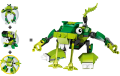 LEGO 41520 Mixels 3 Torts 