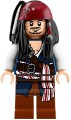 LEGO 71042 Cicha Maria