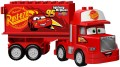 LEGO 10846 Duplo Kawiarnia Flo
