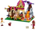 LEGO 41074 Elves Azari i magiczna piekarnia 