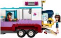 LEGO 41125 Friends Przyczepa dla konia