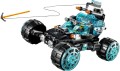 LEGO 70169 Ultra Agents Tajna Patrolówka