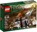  LEGO 79015 Hobbit Walka z Czarnoksiężnikiem