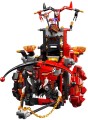 LEGO 70316 Nexo Knights Pojazd Zła Jestro