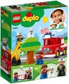 LEGO ® DUPLO 10901 Wóż strażacki