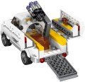 LEGO 76083 Super Heroes Uwaga na Sępa