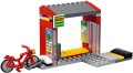 LEGO 60154 City Przystanek autobusowy
